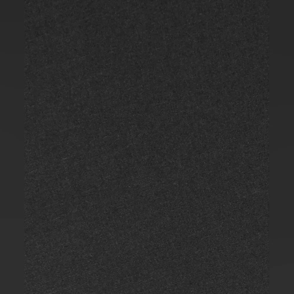 Lululemon Hotty Hot Short II *2.5", Black, Size 6 - Picture 5 of 15